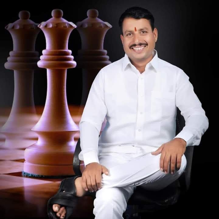 अनिल जाधव