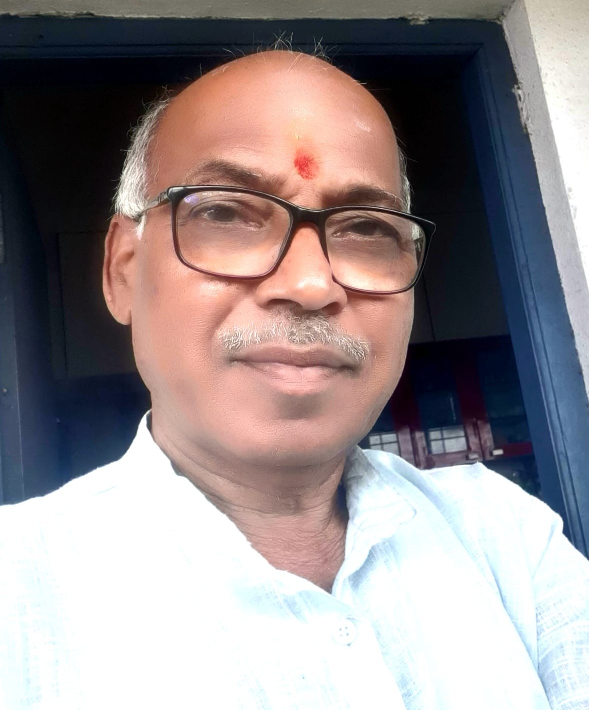 हनुमंत शंकर शिंदे