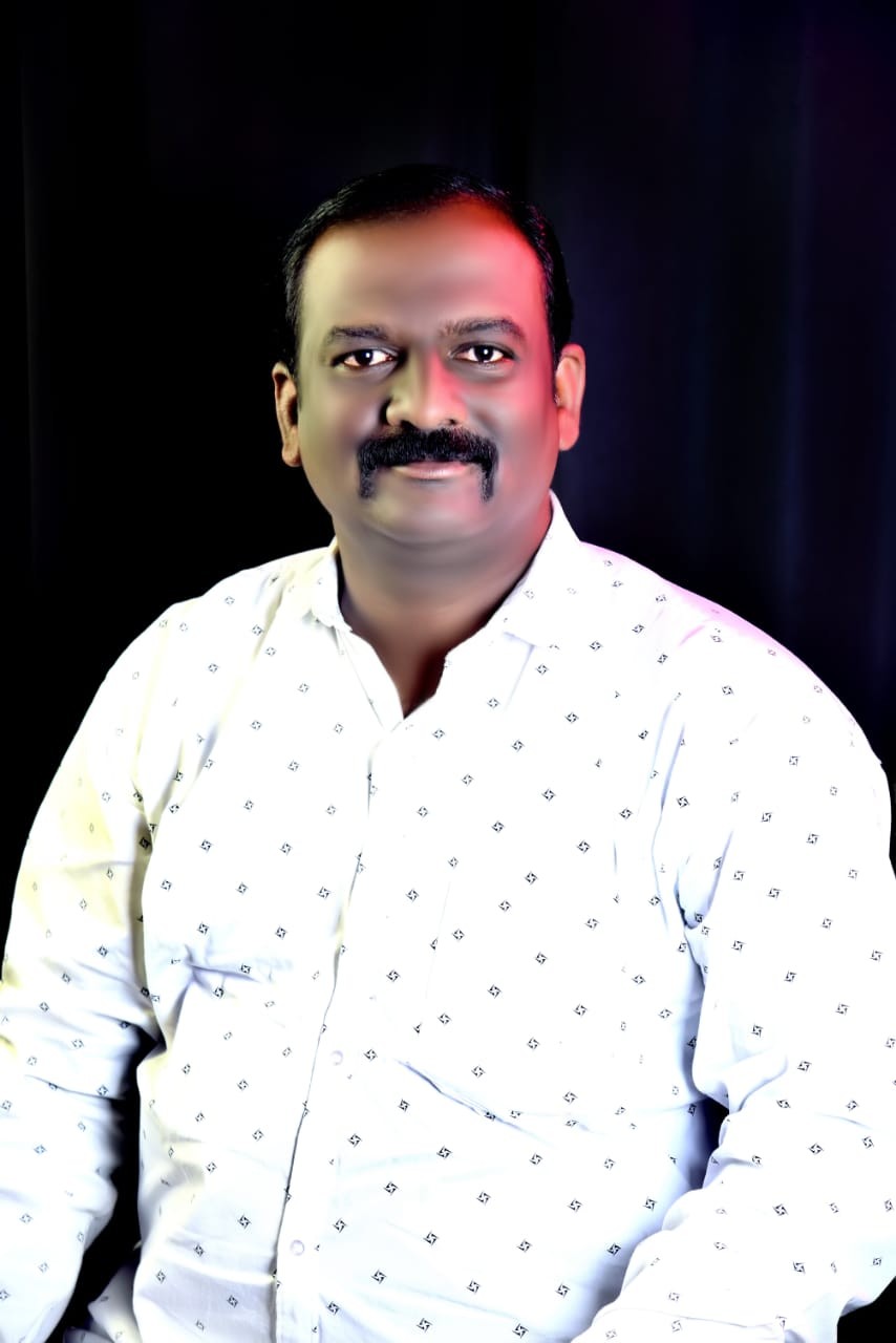 कैलास कुंभार