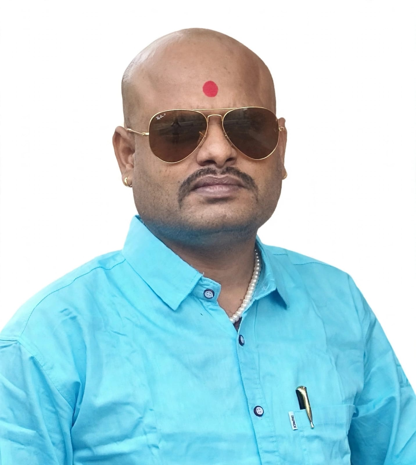 मोहन जगन्नाथ जाधव
