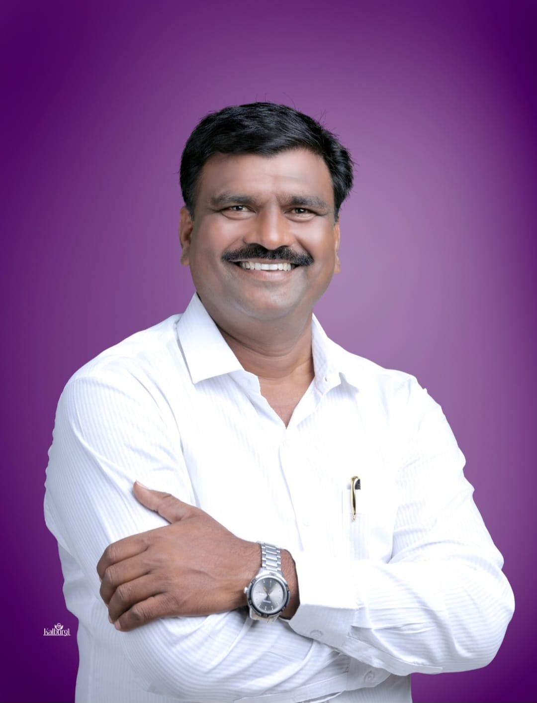 राजेंद्र मोहिते (आबा)