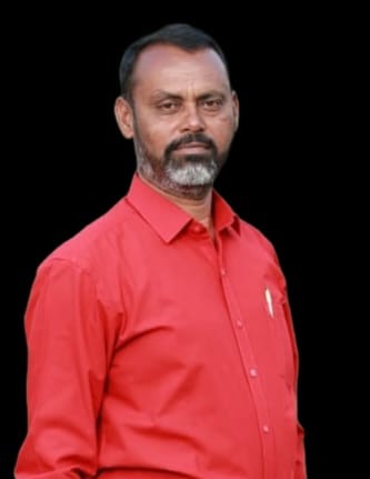 महारुद्र कडाजी तिकुंडे